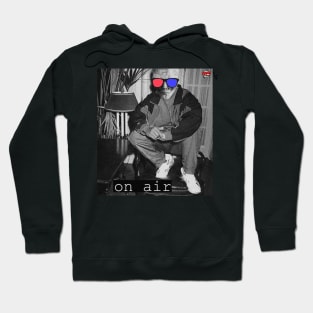 On air Hoodie